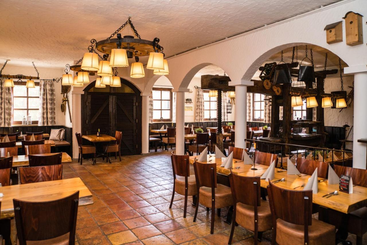 Hotel Johannes-Zeche إلميتز المظهر الخارجي الصورة