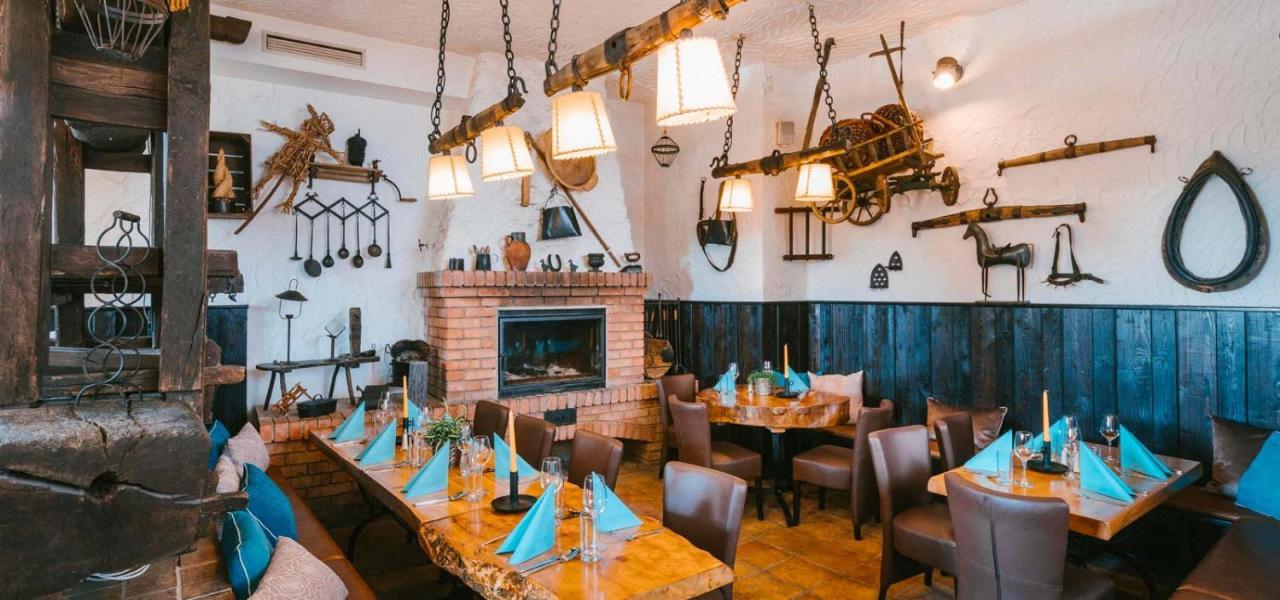 Hotel Johannes-Zeche إلميتز المظهر الخارجي الصورة