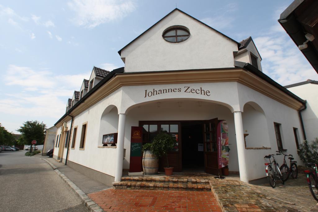 Hotel Johannes-Zeche إلميتز المظهر الخارجي الصورة