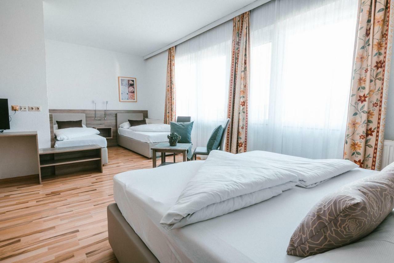 Hotel Johannes-Zeche إلميتز المظهر الخارجي الصورة